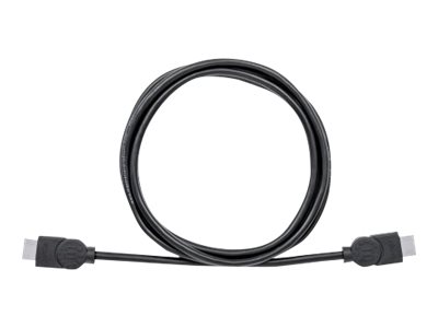 Manhattan HDMI-Kabel mit Ethernet 2m 4K 30Hz