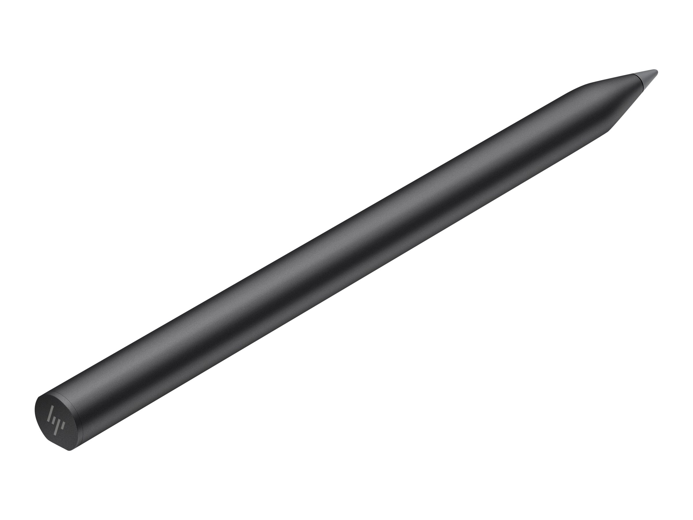 HP Rechargeable Tilt Pen Grau