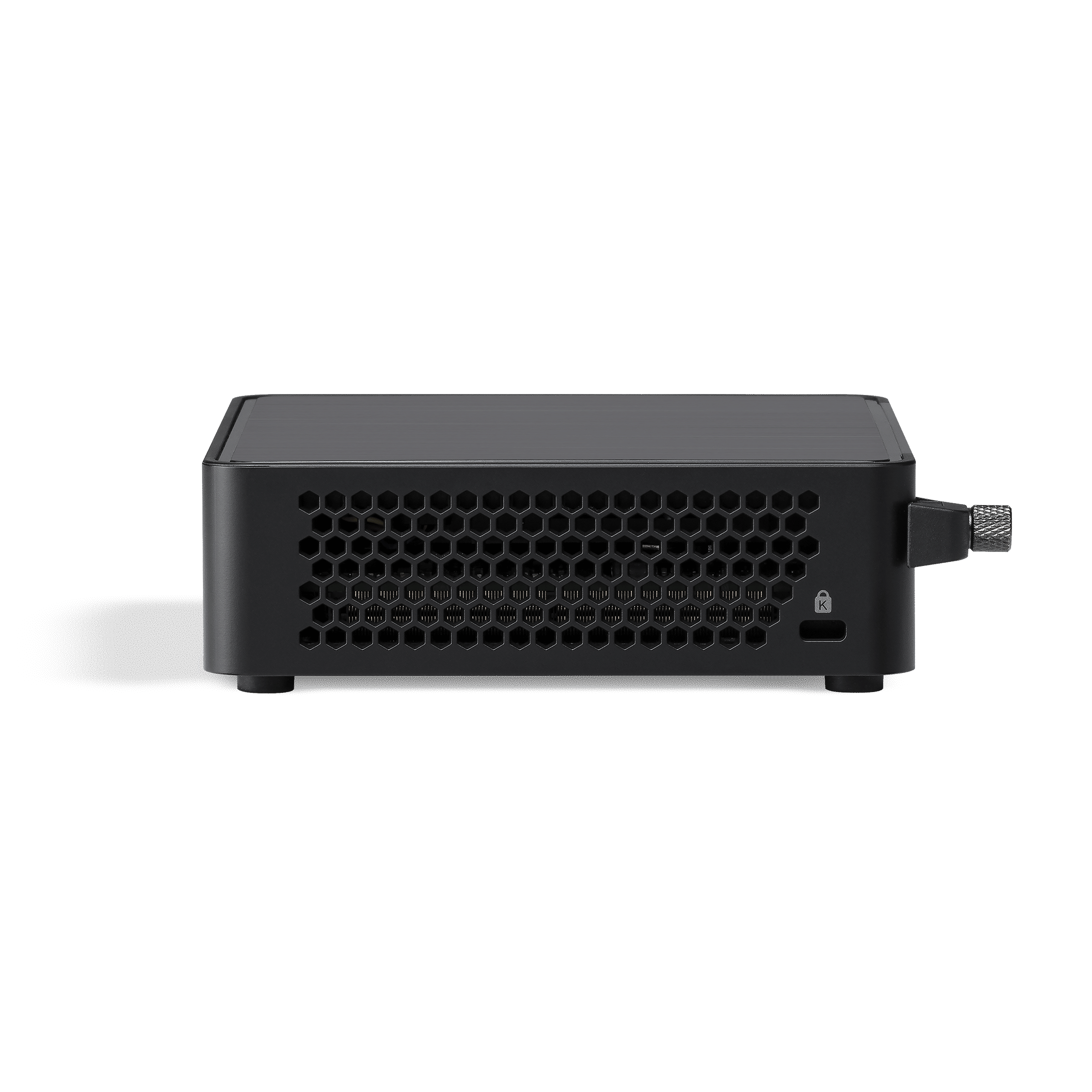 ASUS NUC 14 Pro RNUC14RVKU500000I Mini Core Ultra 5 125H