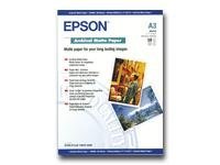 C13S041344 EPSON Archival Papier