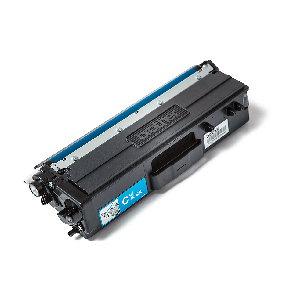 Brother TN-423C Jumbo Cyan