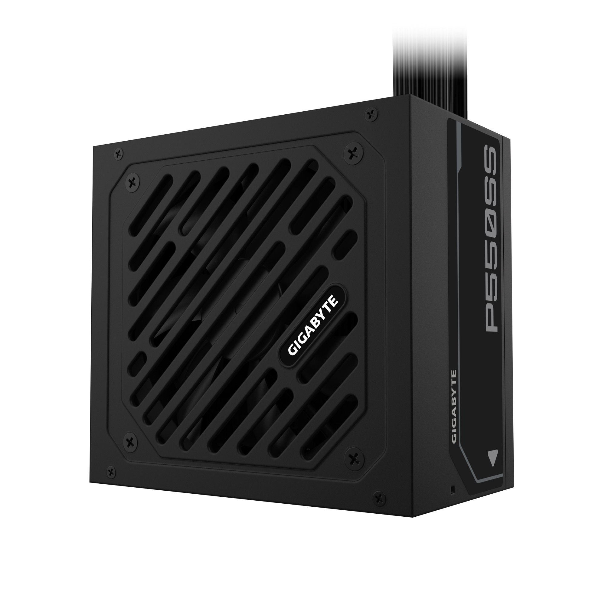 Gigabyte P550SS 550W SILVER