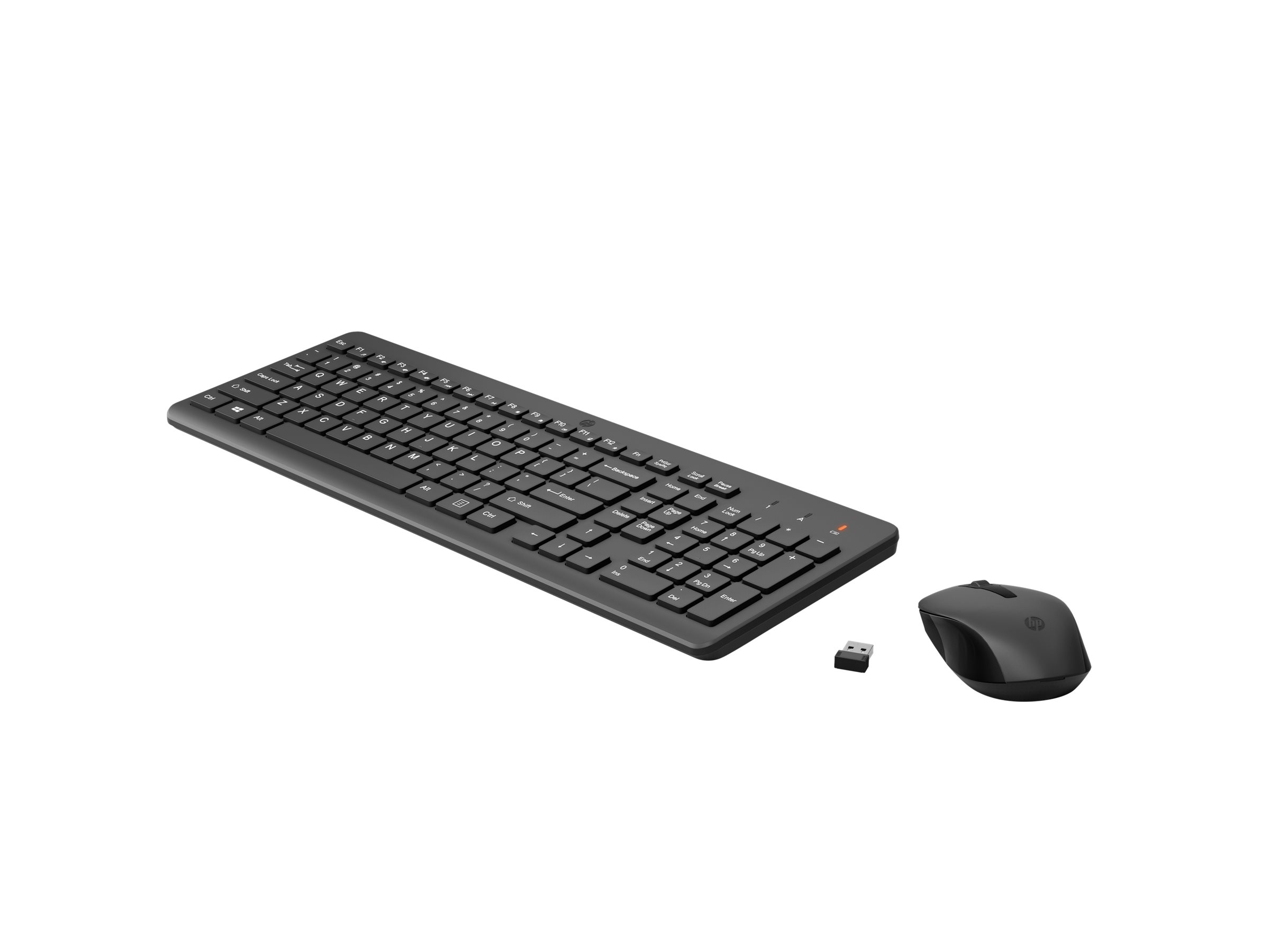 2V9E6AAABB HP 330 TastaturMaus
