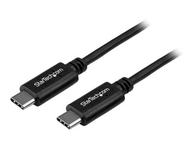 StarTech.com 1m USB-C Kabel USB 2.0