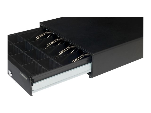 Safescan SD-4141 Kassenschublade Schwarz