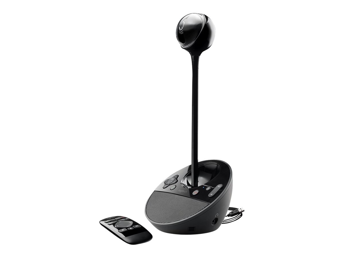 Logitech ConferenceCam BCC950 PTZ