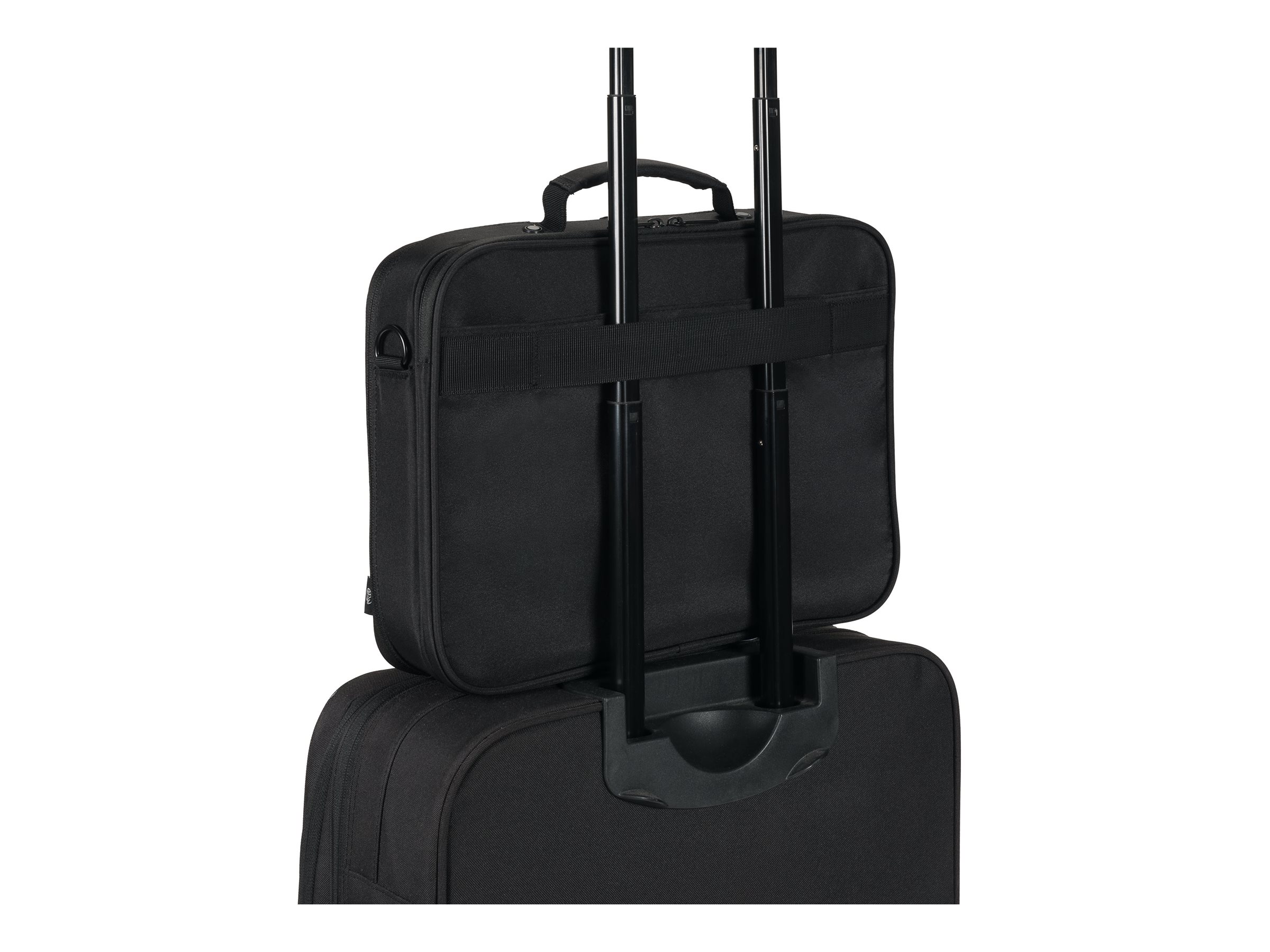 Dicota Eco Multi Core Laptoptasche 43,9 cm