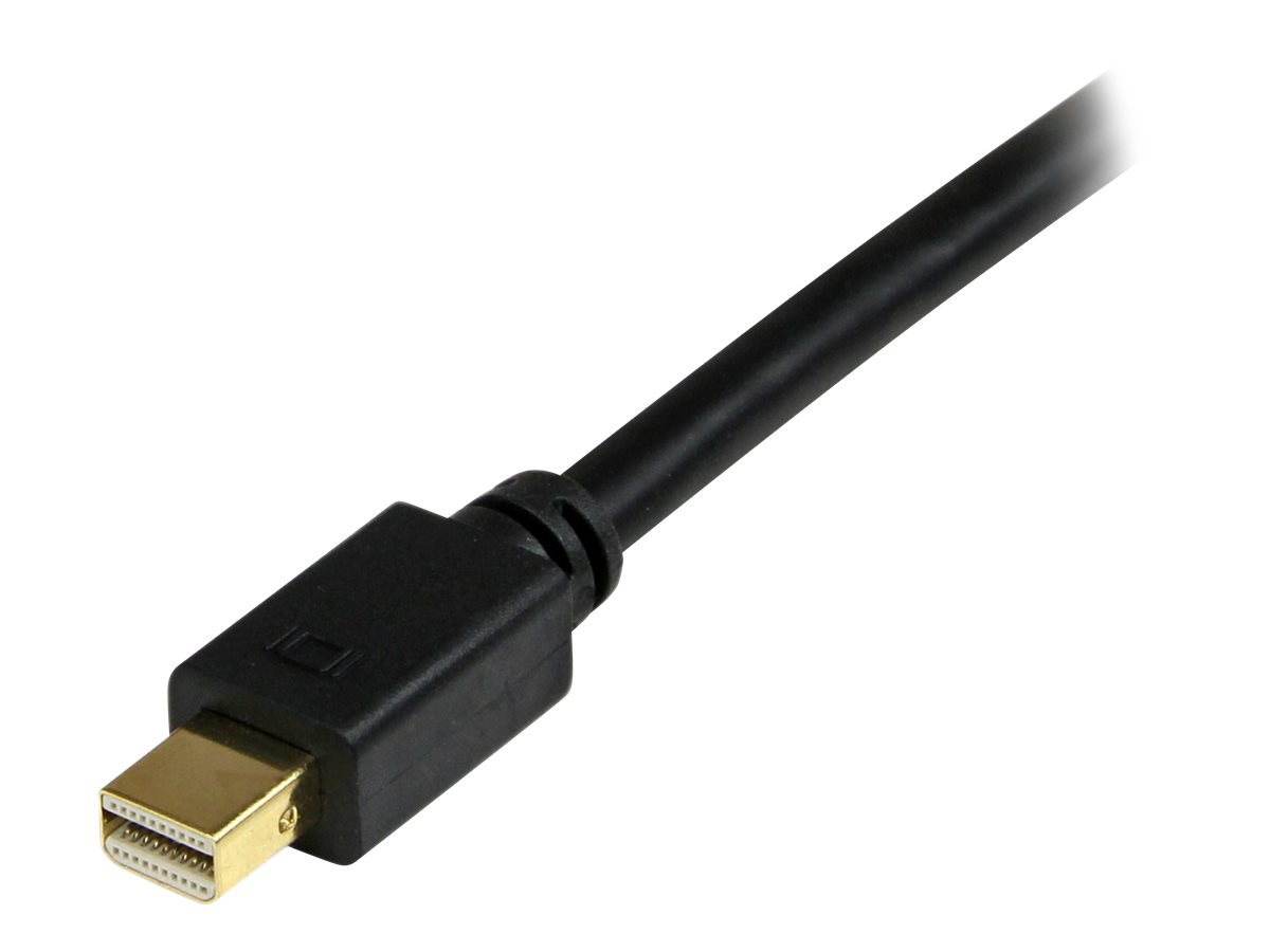 StarTech 1,8m Mini DisplayPort auf DVI Kabel