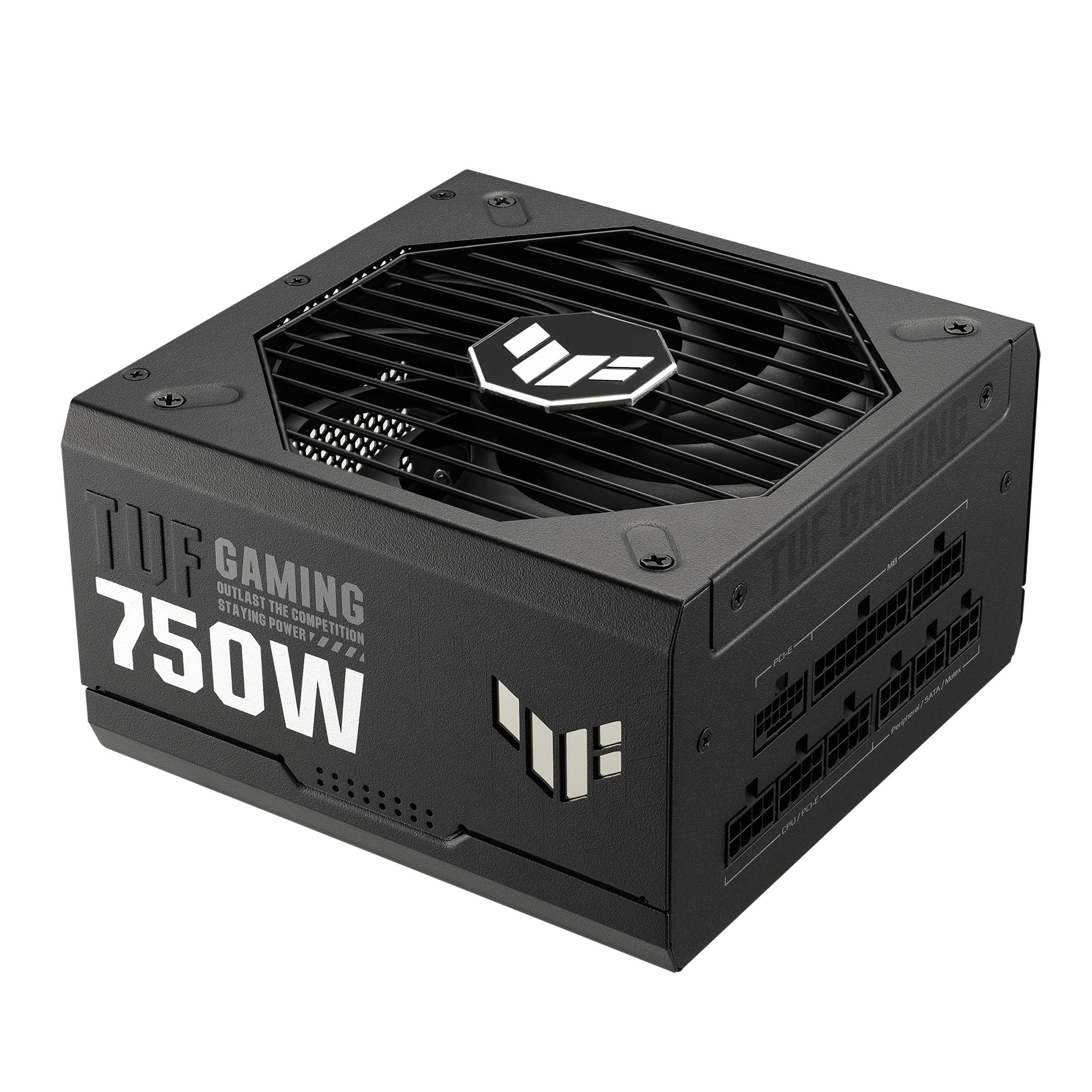 ASUS TUF Gaming 750W 80+ Gold Netzteil