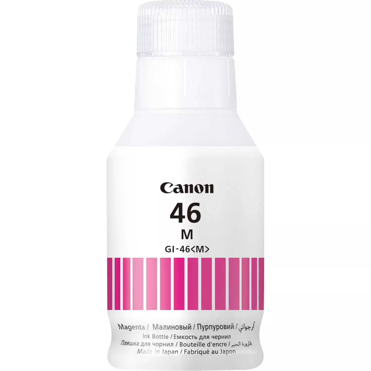 4428C001 CANON GI46M Maxify GX Tinte