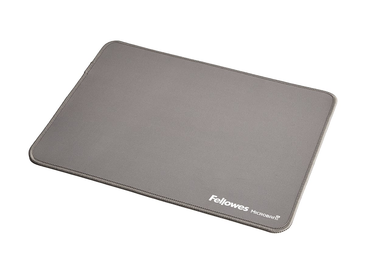 Fellowes Breyta Mauspad extra groß grau