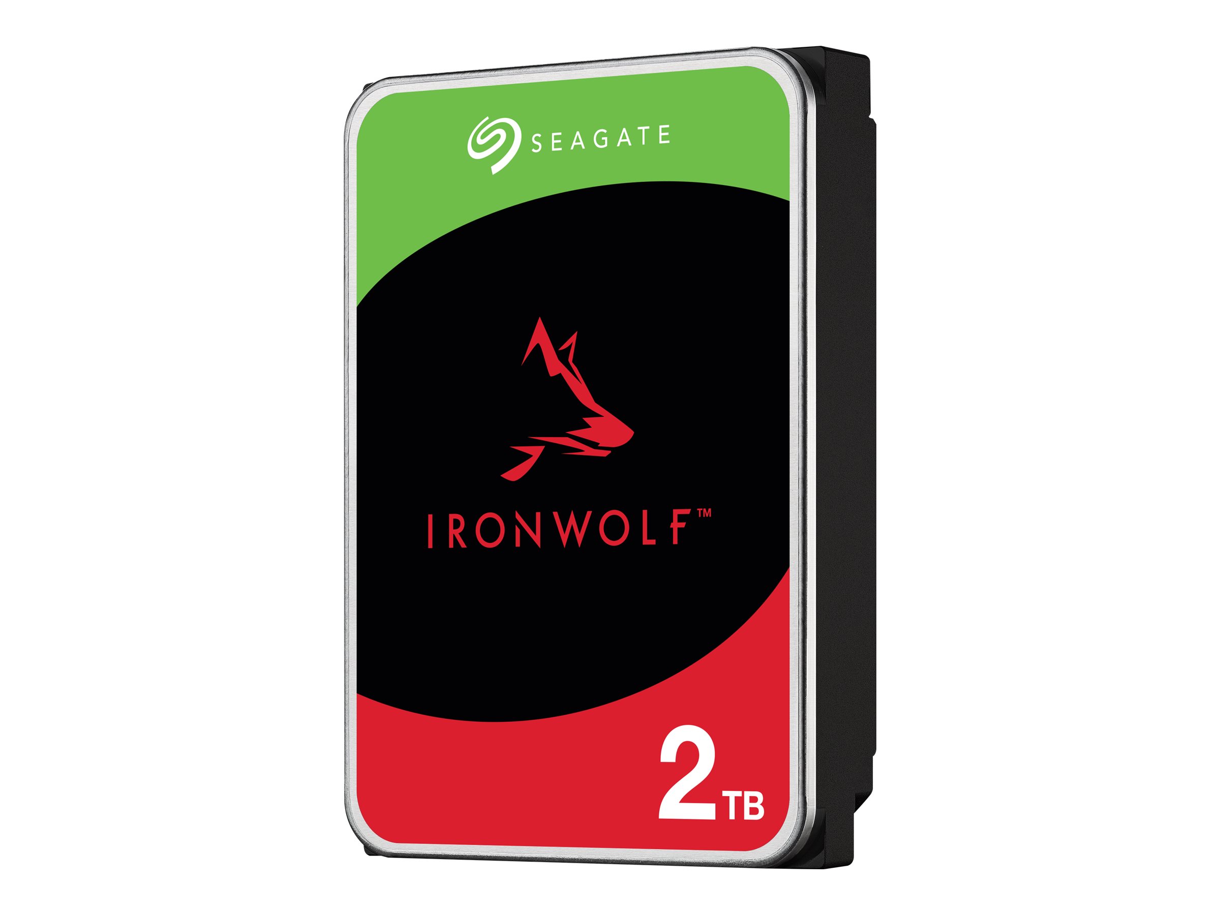 Seagate IronWolf NAS 2TB