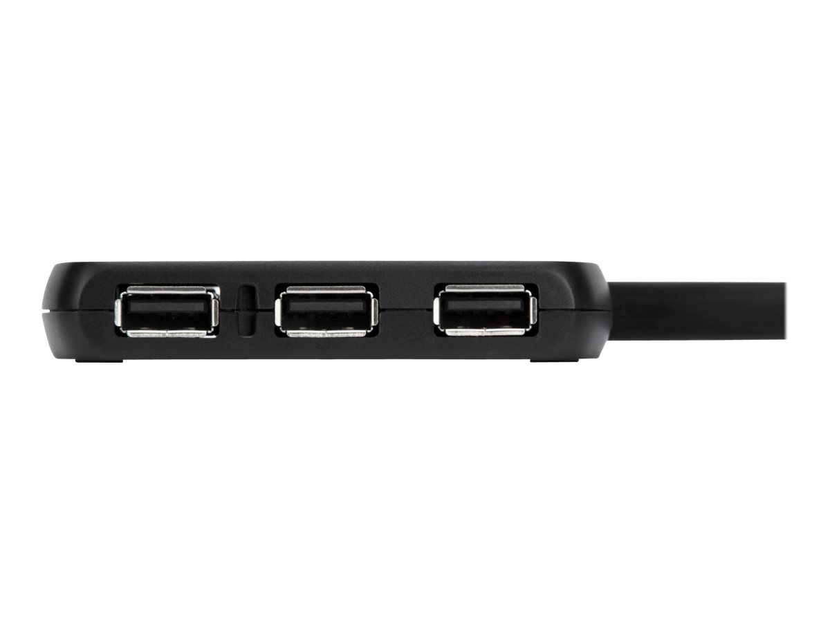 ACH114EU TARGUS 4PORT 20 USB HUB