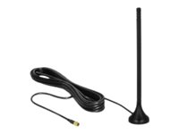 Delock LTE-Antenne SMA 3 dBi