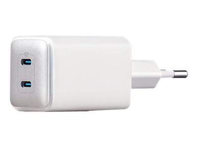 Anker Innovations PowerPort III 521 Nano Pro 2xUSB-C 40W White