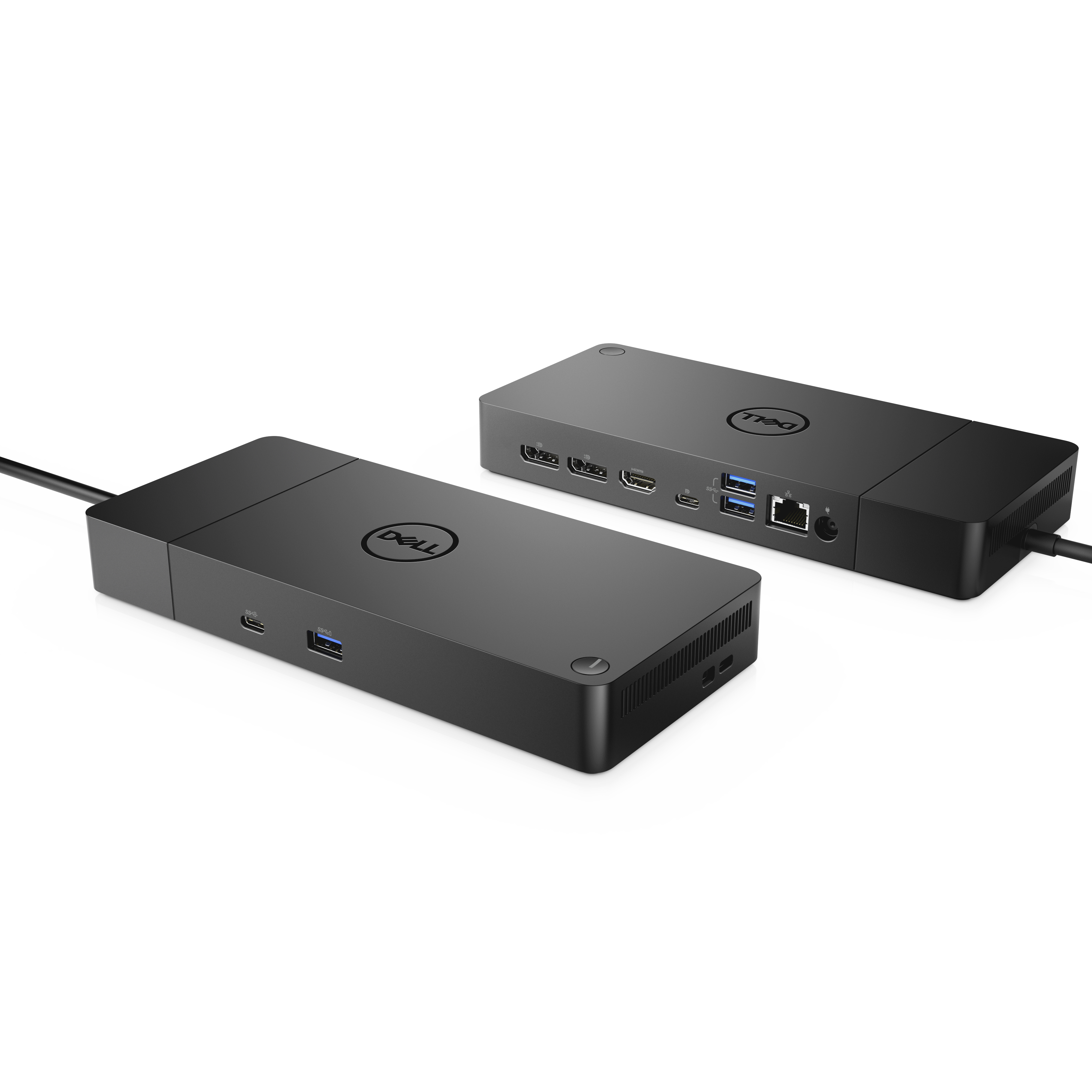 WD19S180W DELL WD19S Dockingstation