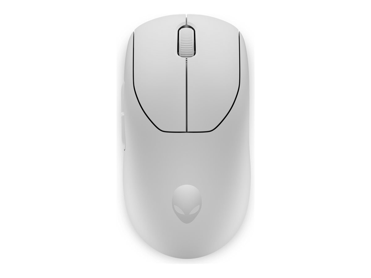 Alienware Pro Wireless Gaming Mouse 26000 dpi White