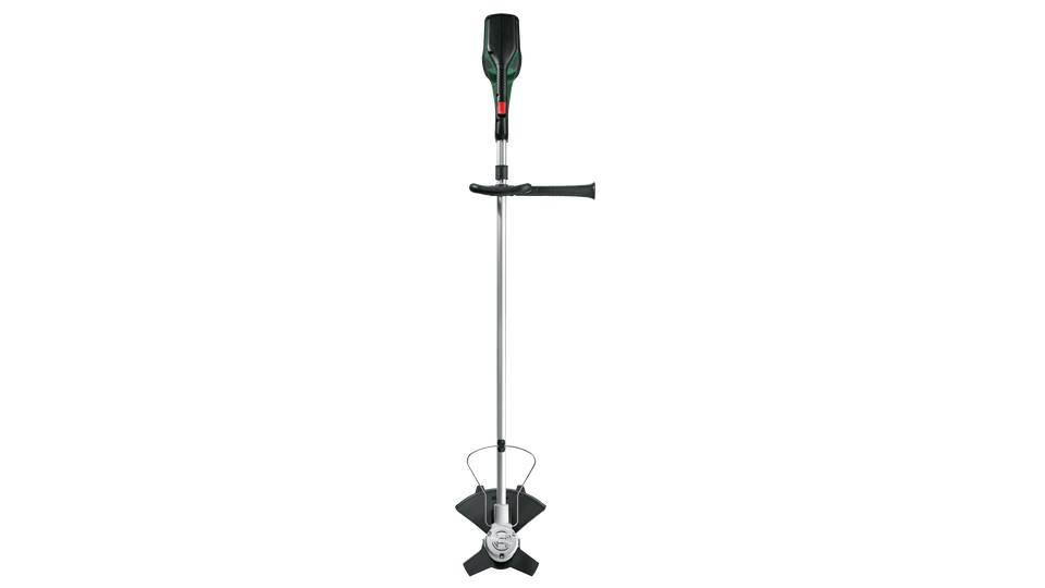 Bosch BrushCut 36V-23-750 Grün