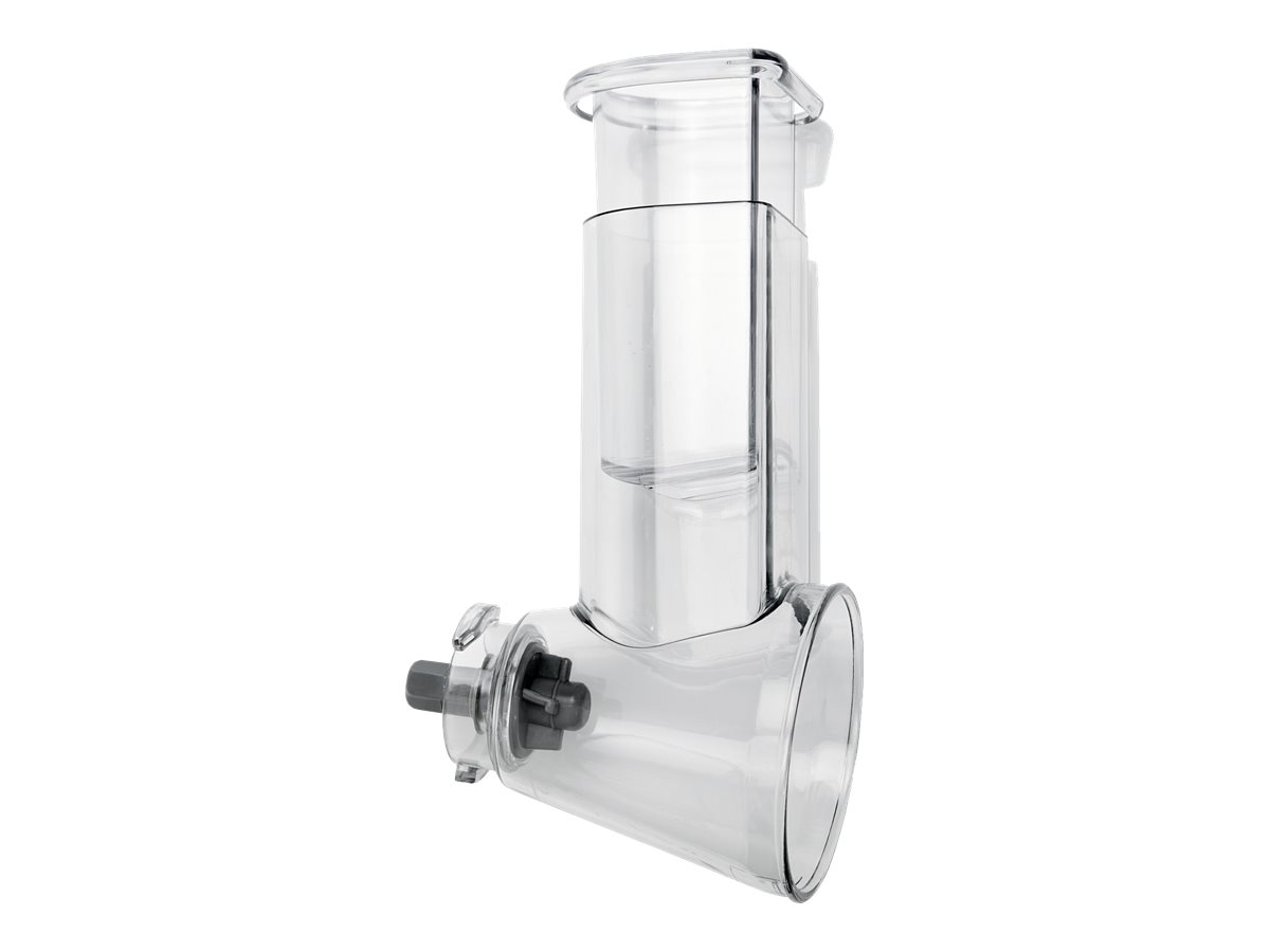 WMF KÜCHENMINIS Salat-to-go Elektrische Reibe