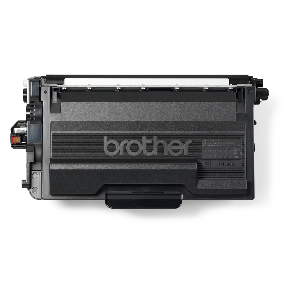 Brother TN3600 Toner Schwarz