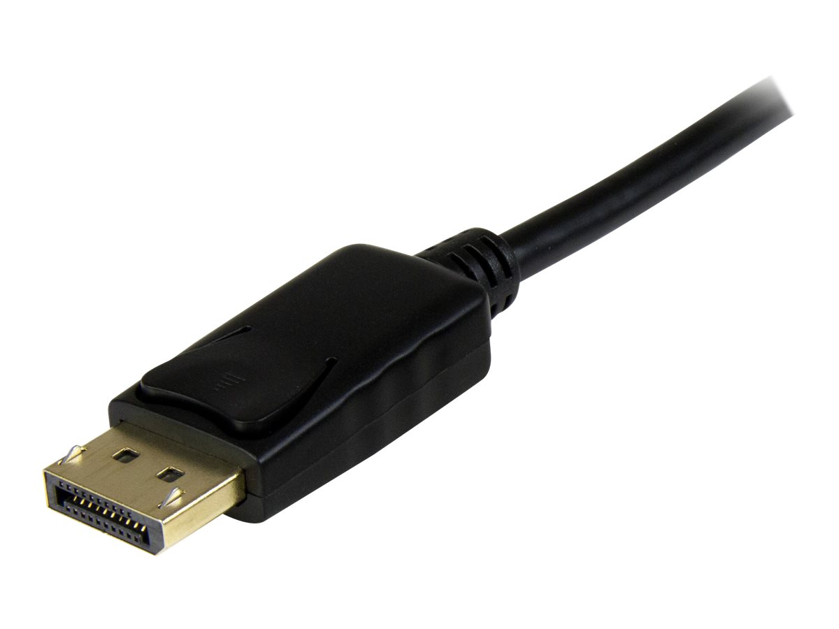 StarTech.com DisplayPort auf HDMI Kabel 5m 4K 30Hz