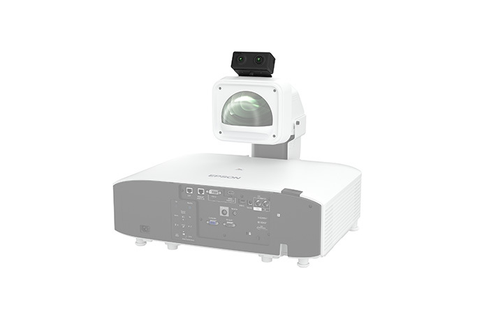 Epson ELPEC01 Externe Kamera EB-PU1006