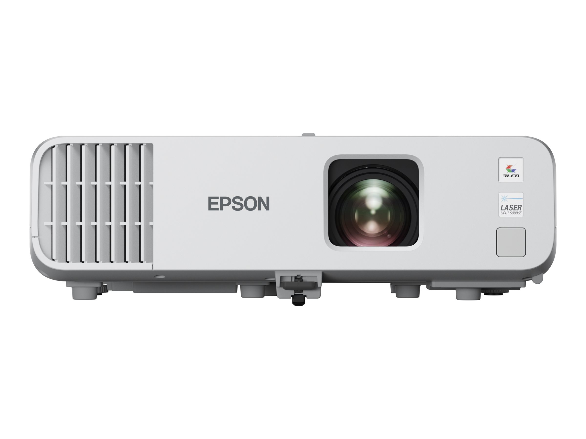 Epson EB-L260F 4600 Lumen 3-LCD White