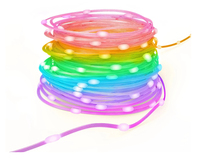 Hama LED-Lichterkette RGB Smart WLAN dimmbar 10,0 m