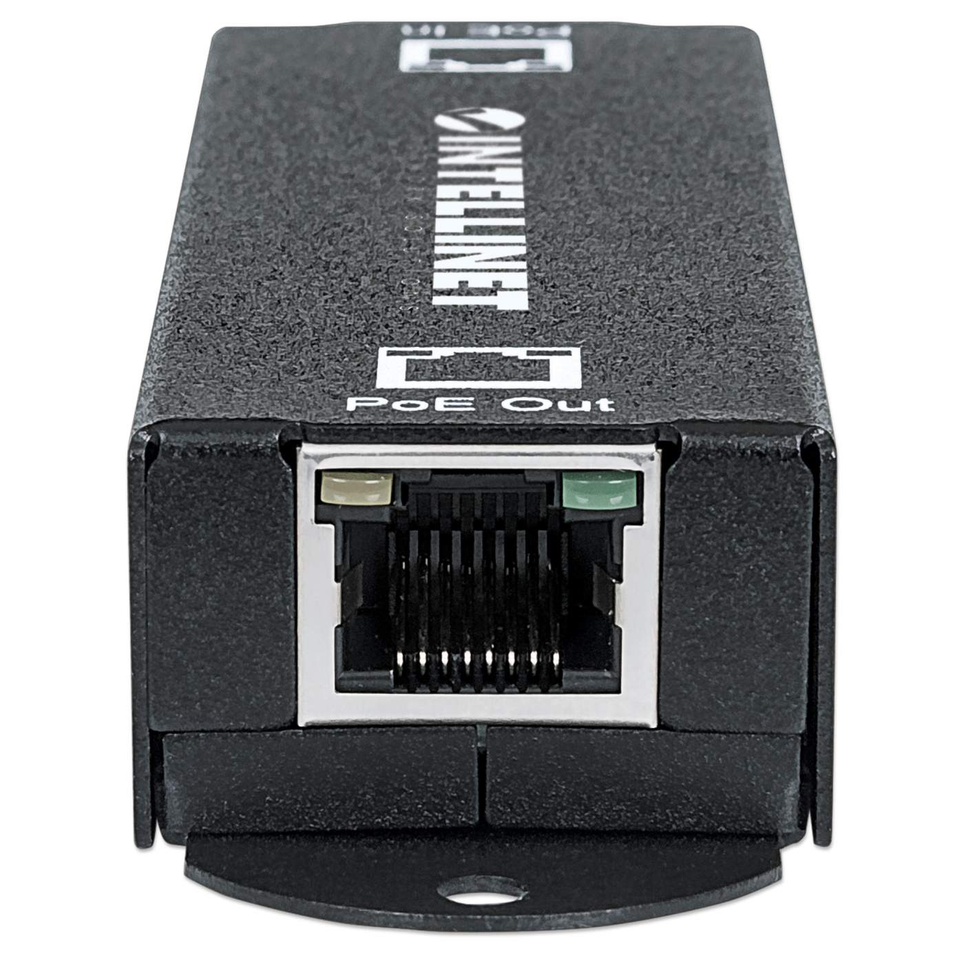 Intellinet PoE Extender 1-Port Gigabit PoE+