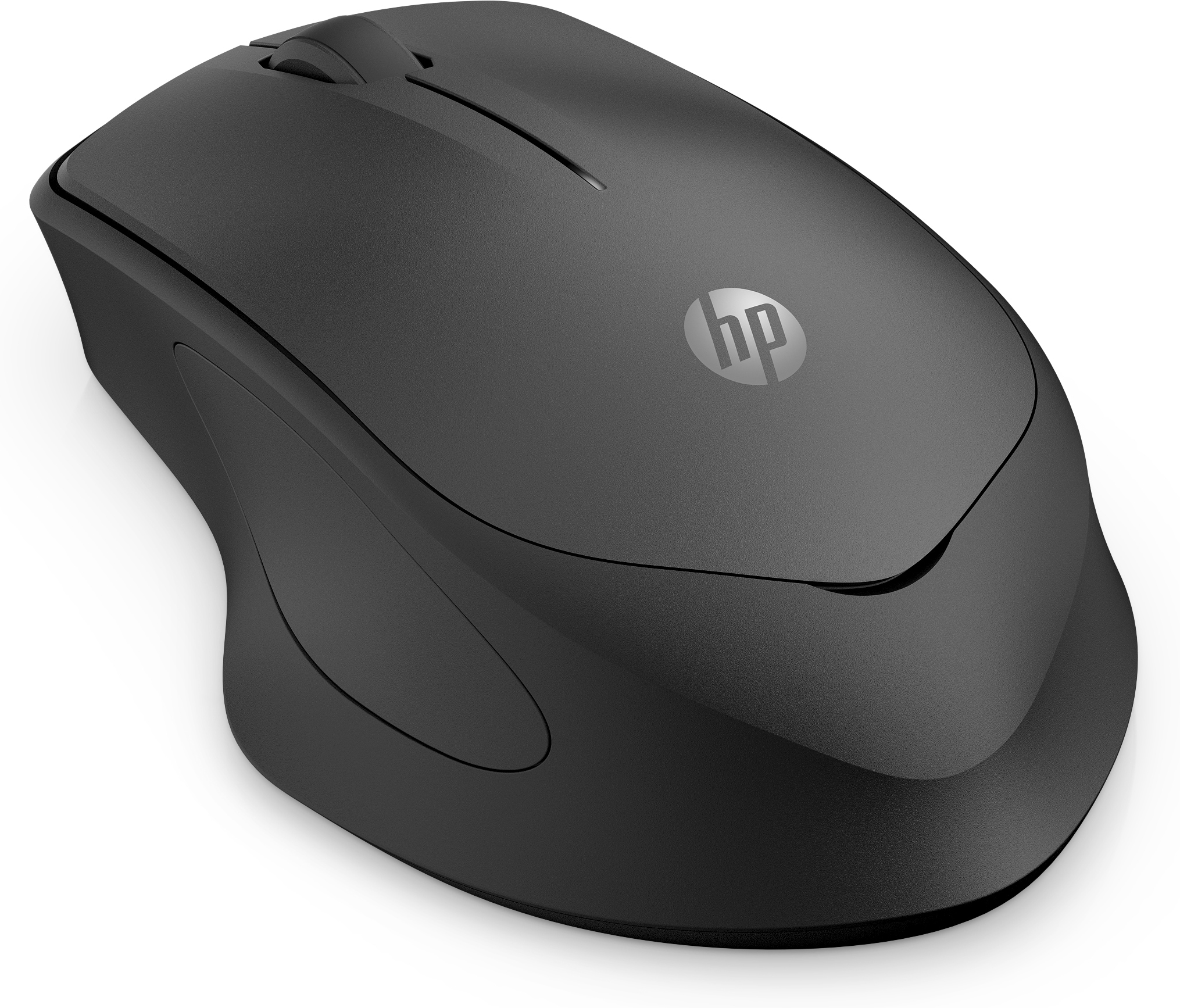 HP Silent 280M Funkmaus