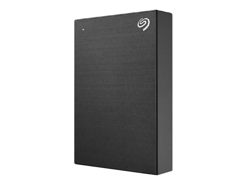 Seagate One Touch 1 TB Kennwort