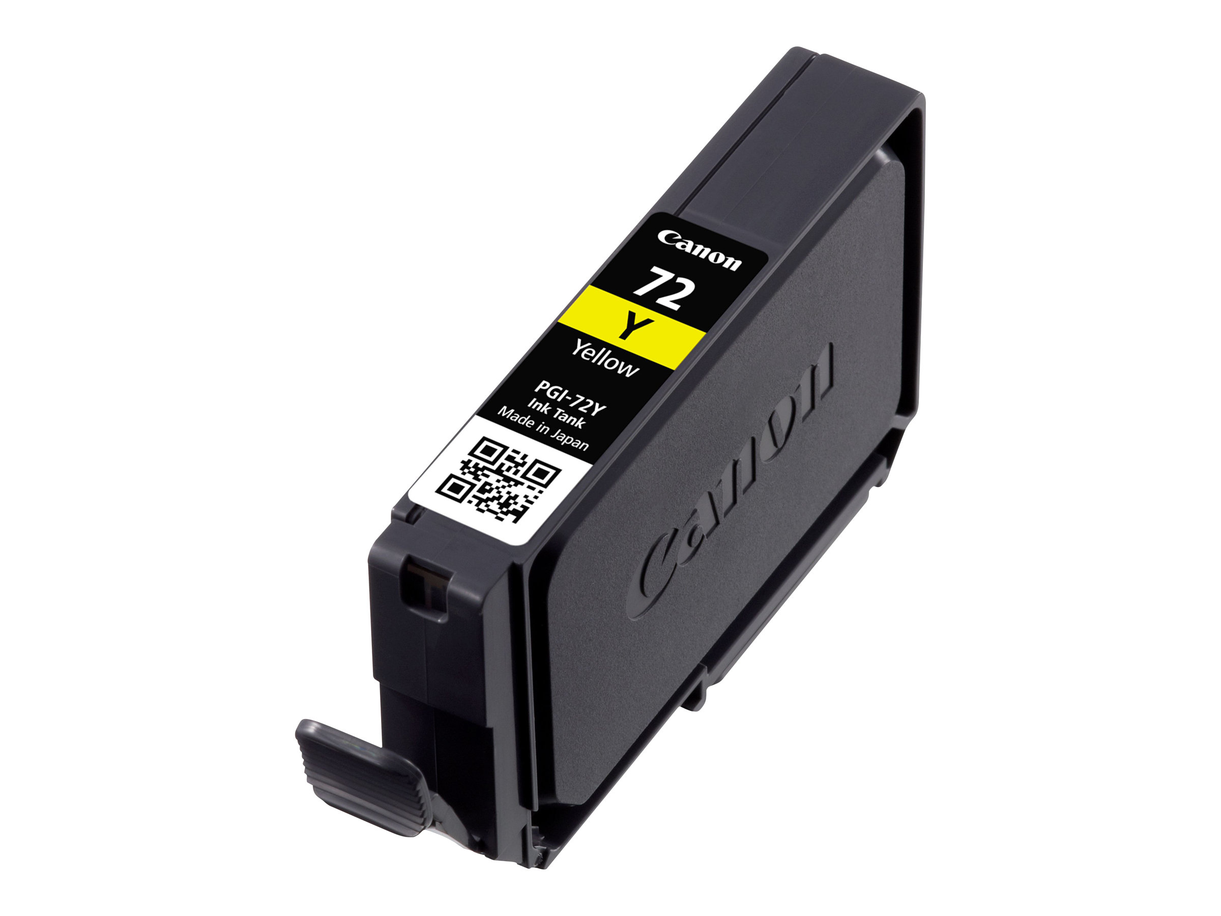 Canon PGI72 Y gelb Druckerpatrone