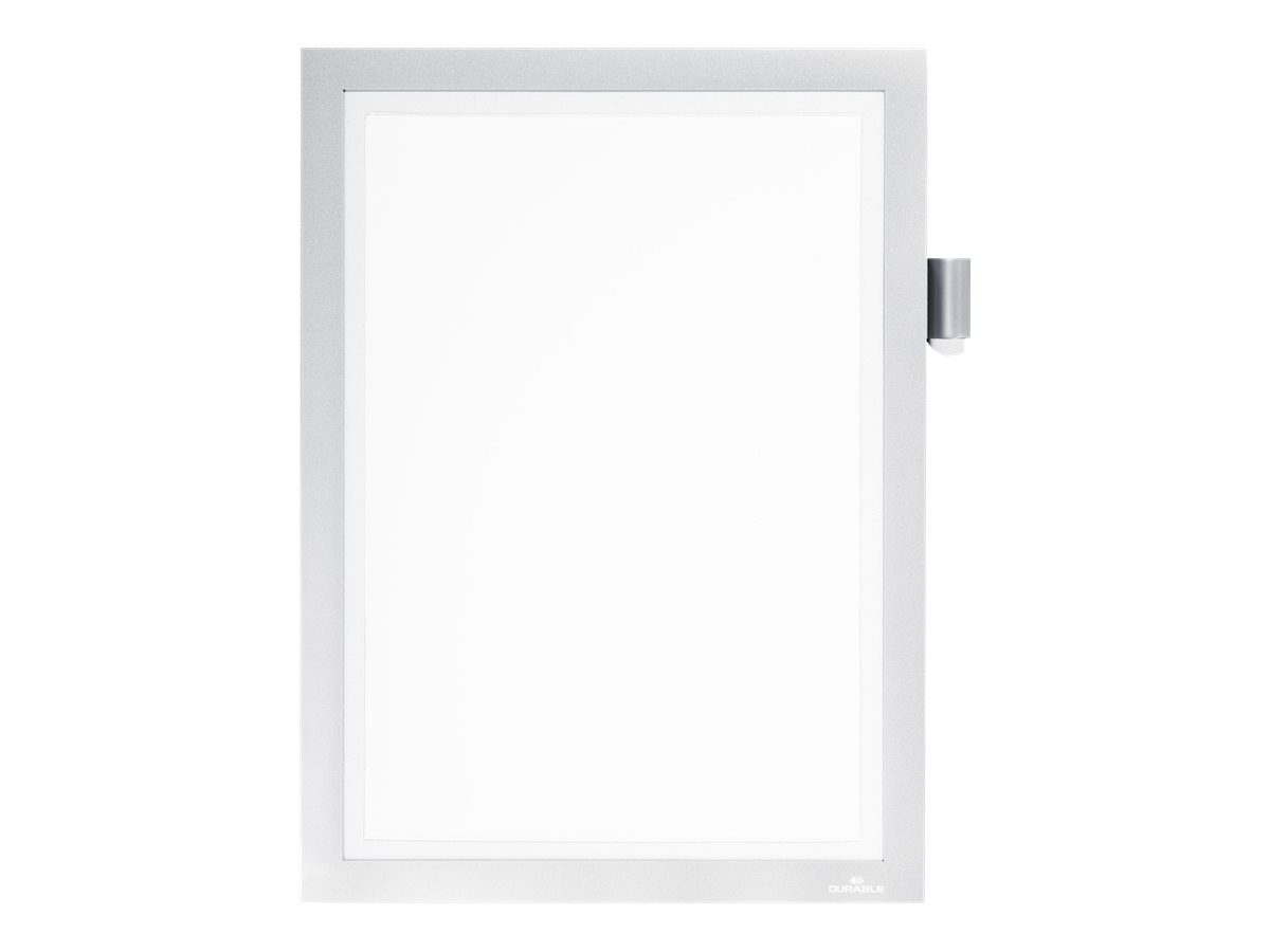 Durable DURAFRAME Magnetic Note A4