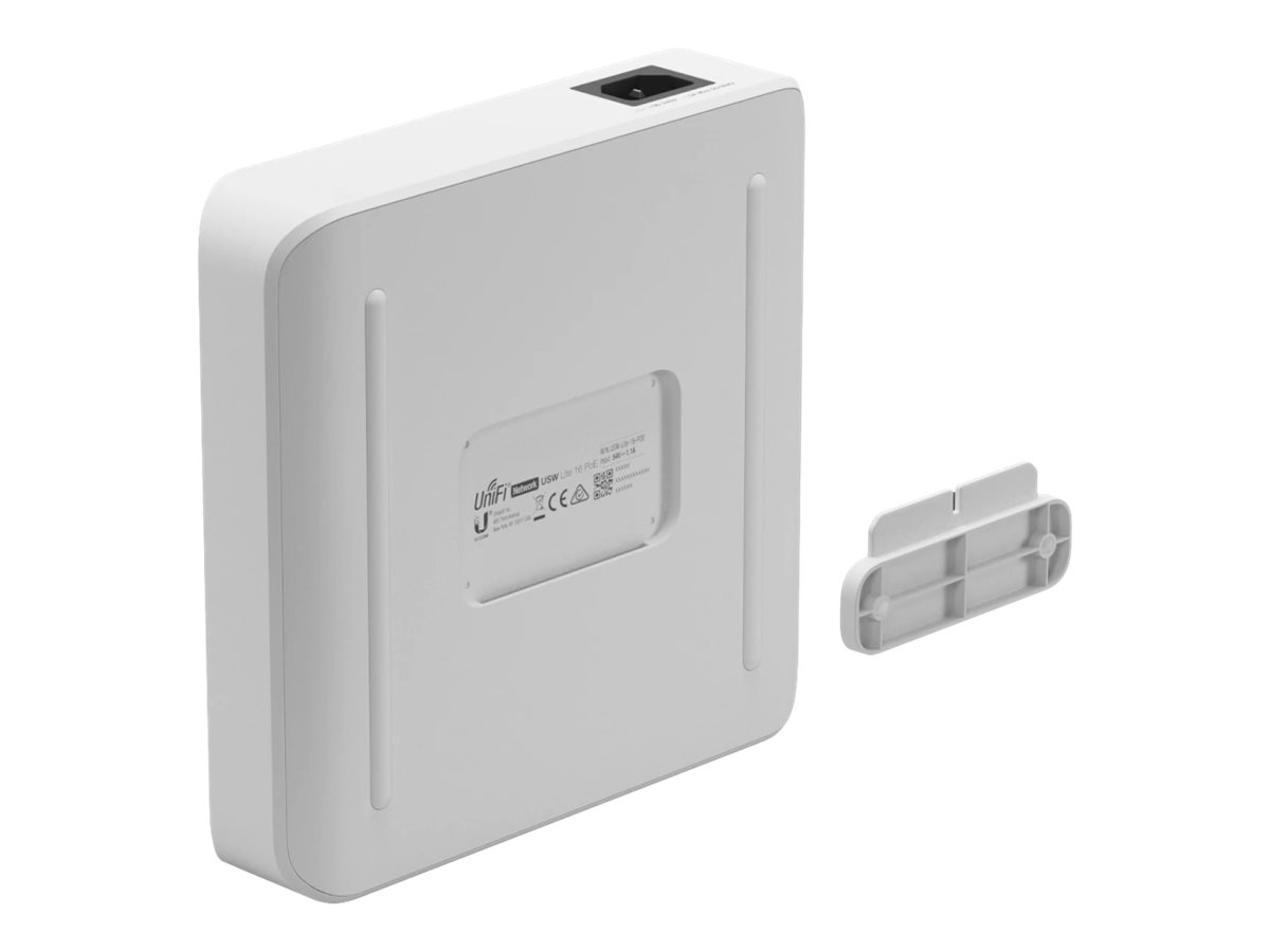 Ubiquiti UniFi Switch Lite USW-Lite-16-POE