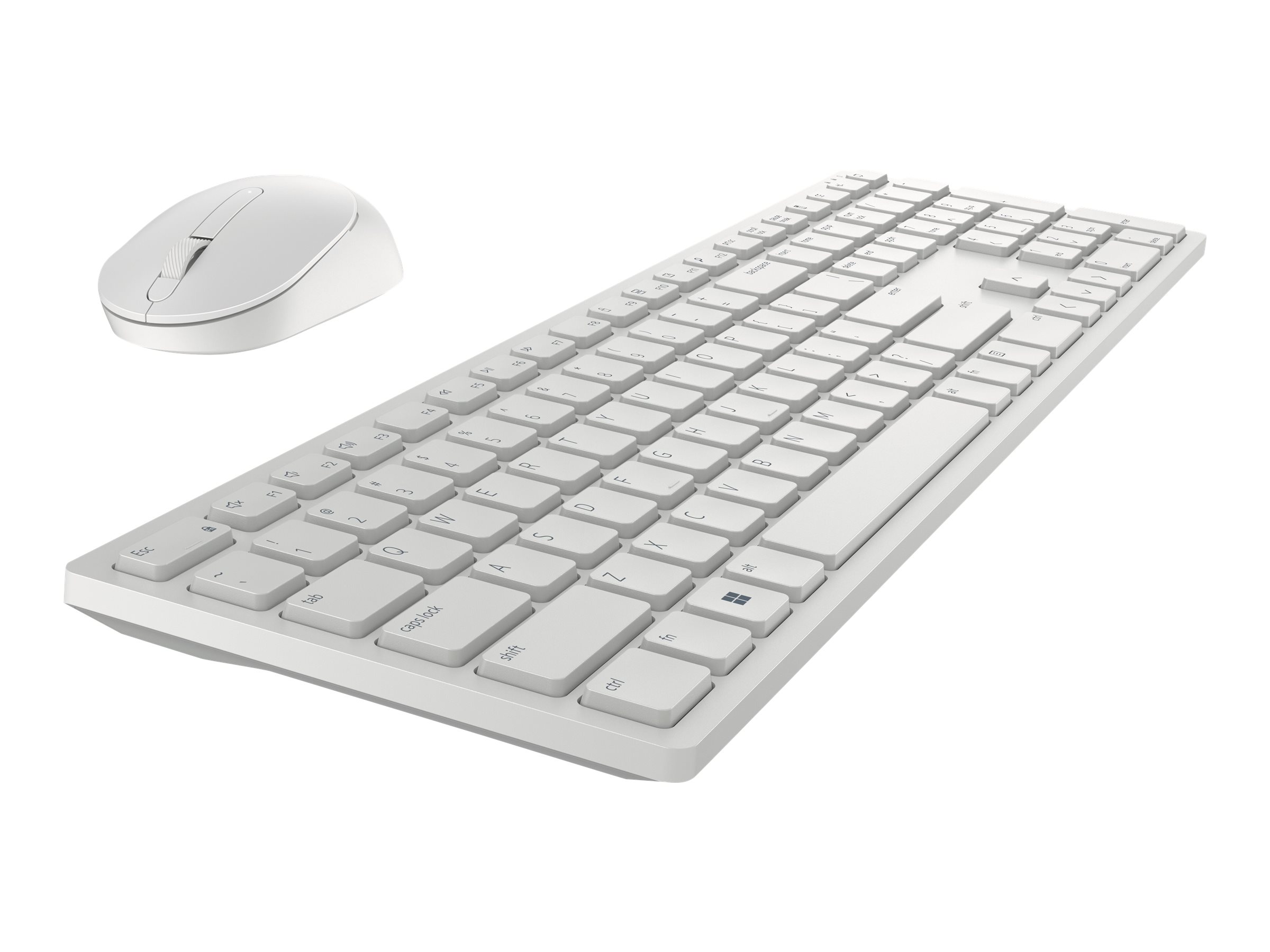 Dell Pro KM5221W Tastatur-Maus-Set kabellos
