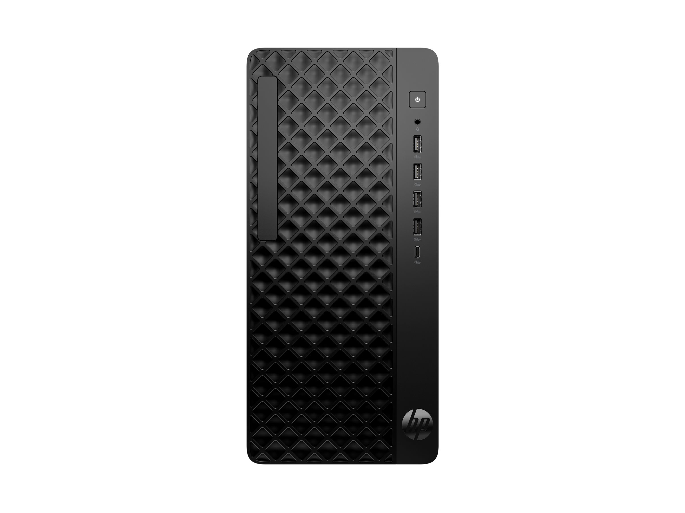 HP ProDesk 2 TWR G1a Ryzen 5 8500G 16 GB RAM 512 GB