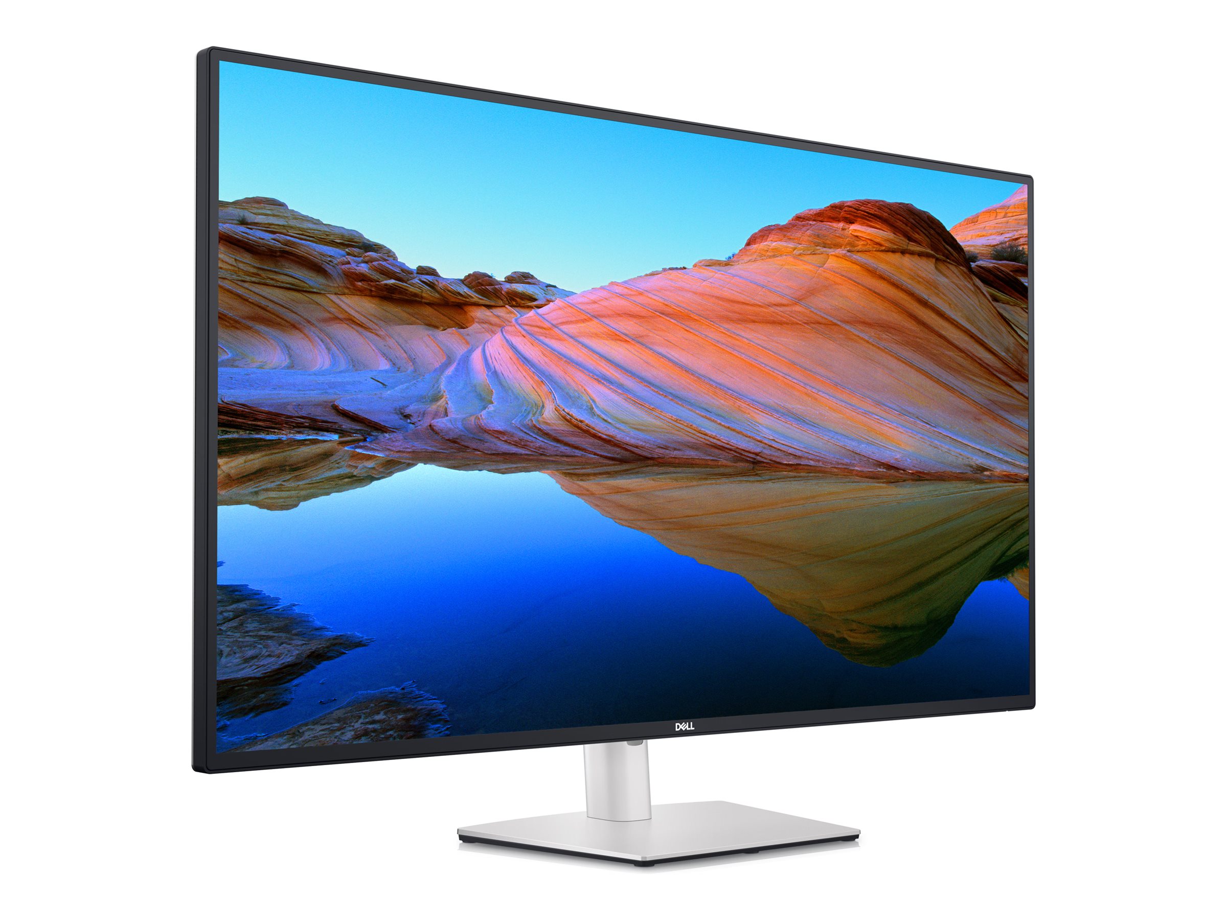 Dell UltraSharp U4323QE 4K 42,5 Zoll