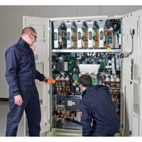 APC Advantage Ultra Service Plan