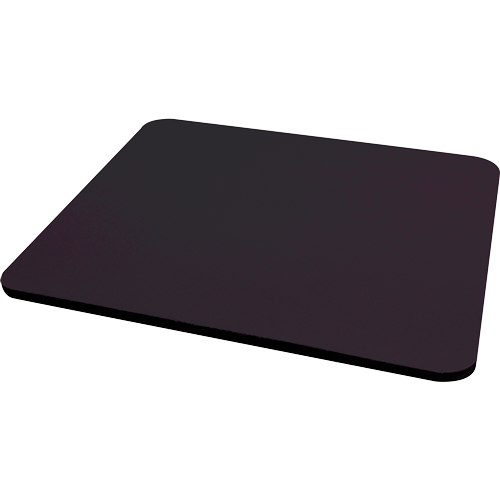 Fellowes Economy Mauspad Schwarz