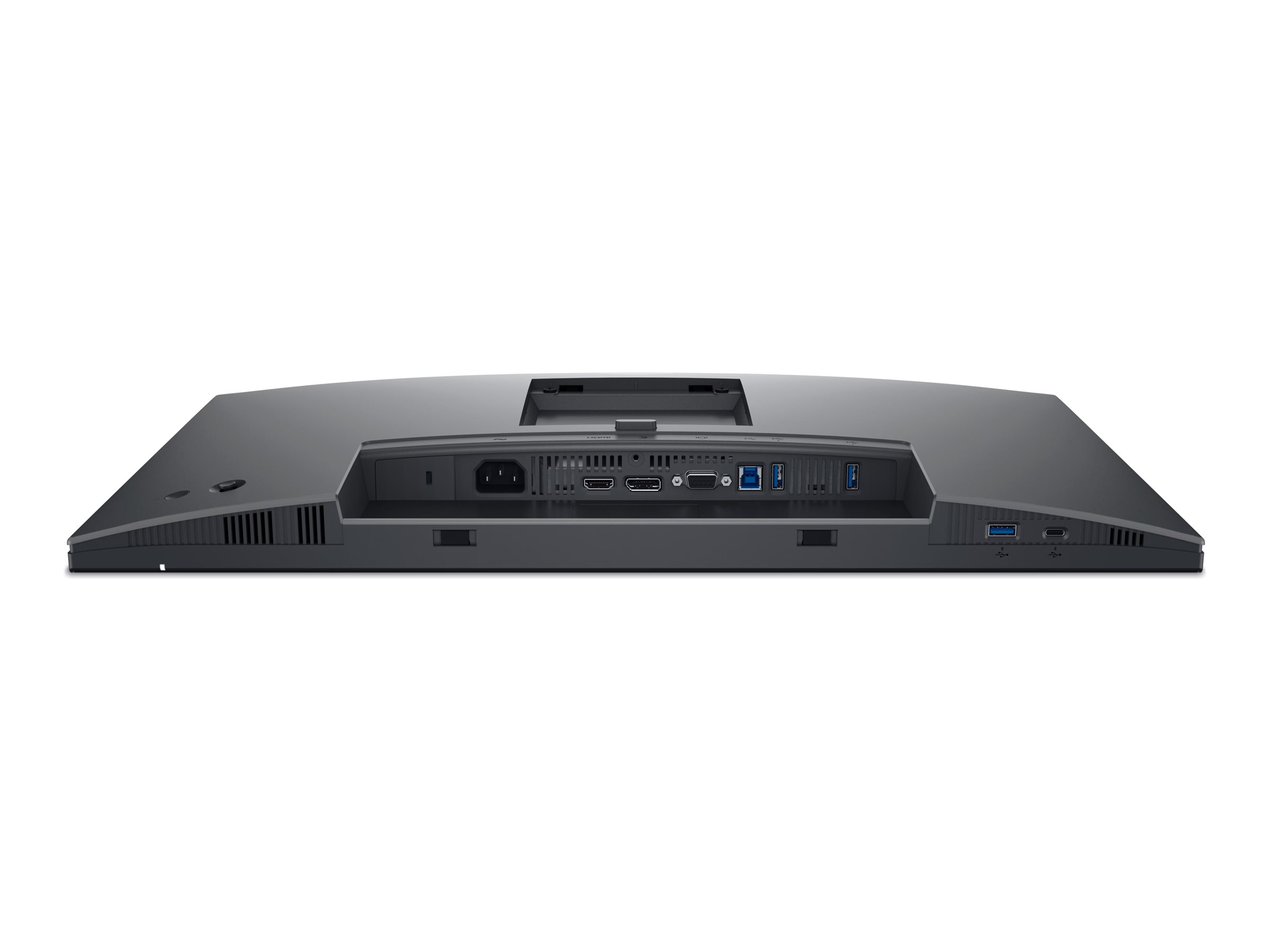 Dell P2425H 24 Zoll HDMI DP USB‑C ohne Standfuß