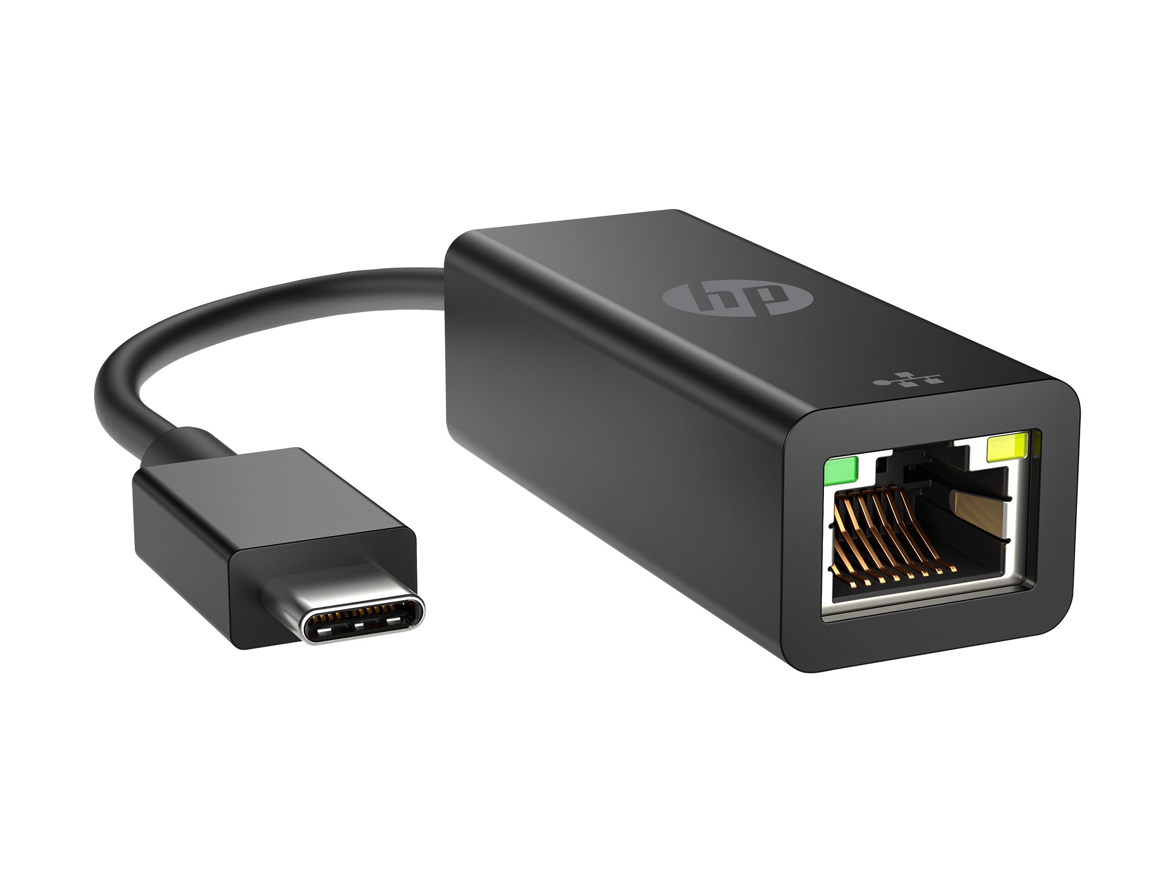 HP USB-C zu RJ45 Netzwerkadapter G2