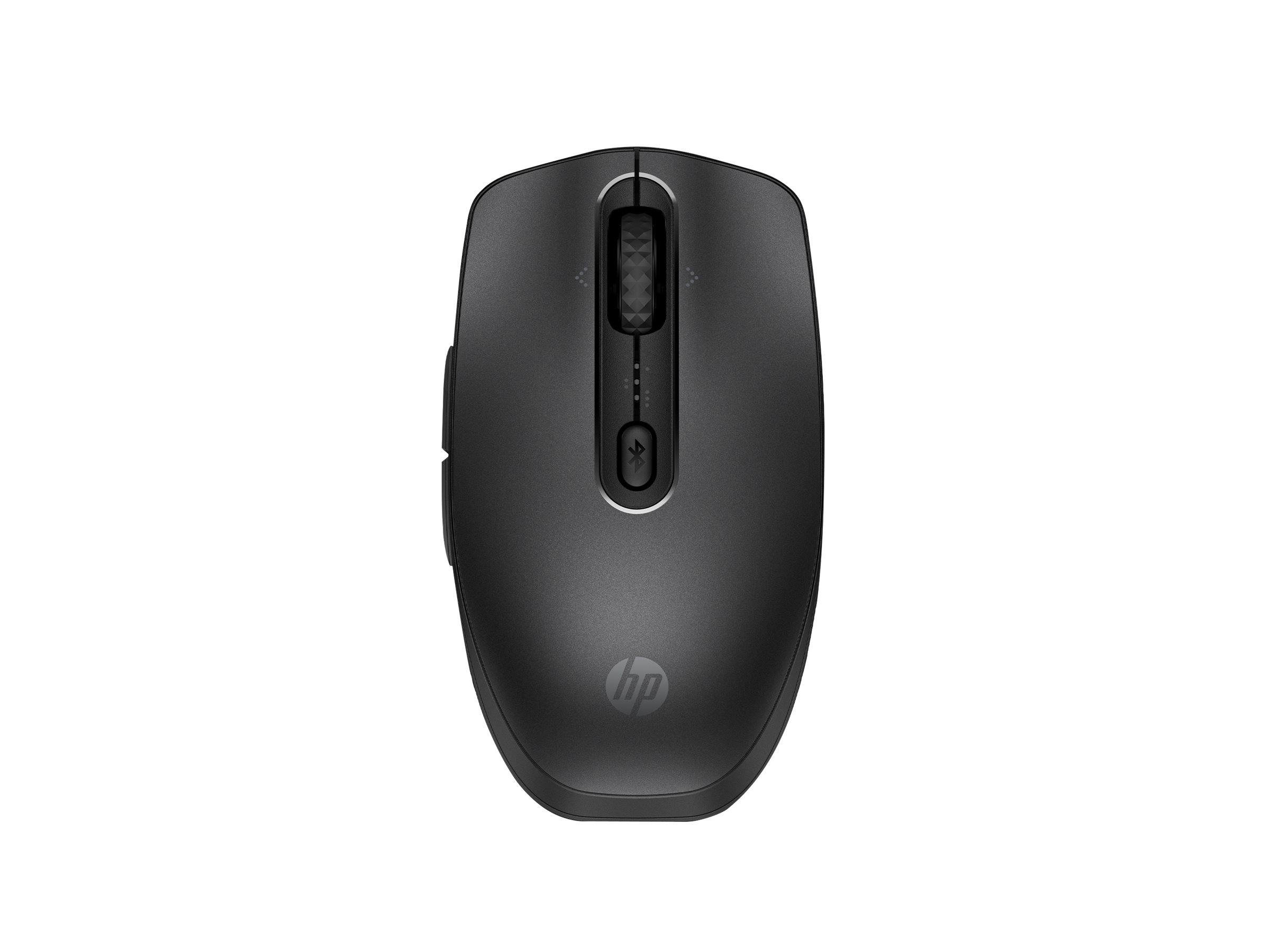 HP 690 Maus kabellos Qi-Ladung