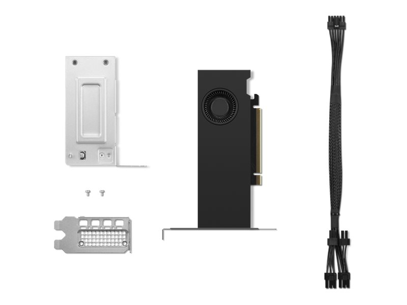 Lenovo RTX 2000 Ada 16GB mini-DP*4 GDDR6