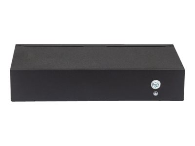 Intellinet 2-Port Gigabit High-Power PoE+ Extender 100m