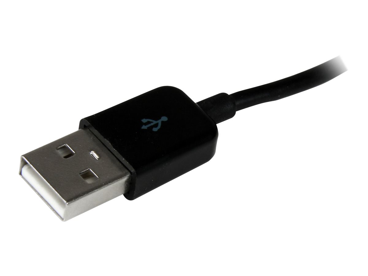 StarTech.com VGA‑auf‑HDMI Adapter USB‑Audio 1080p