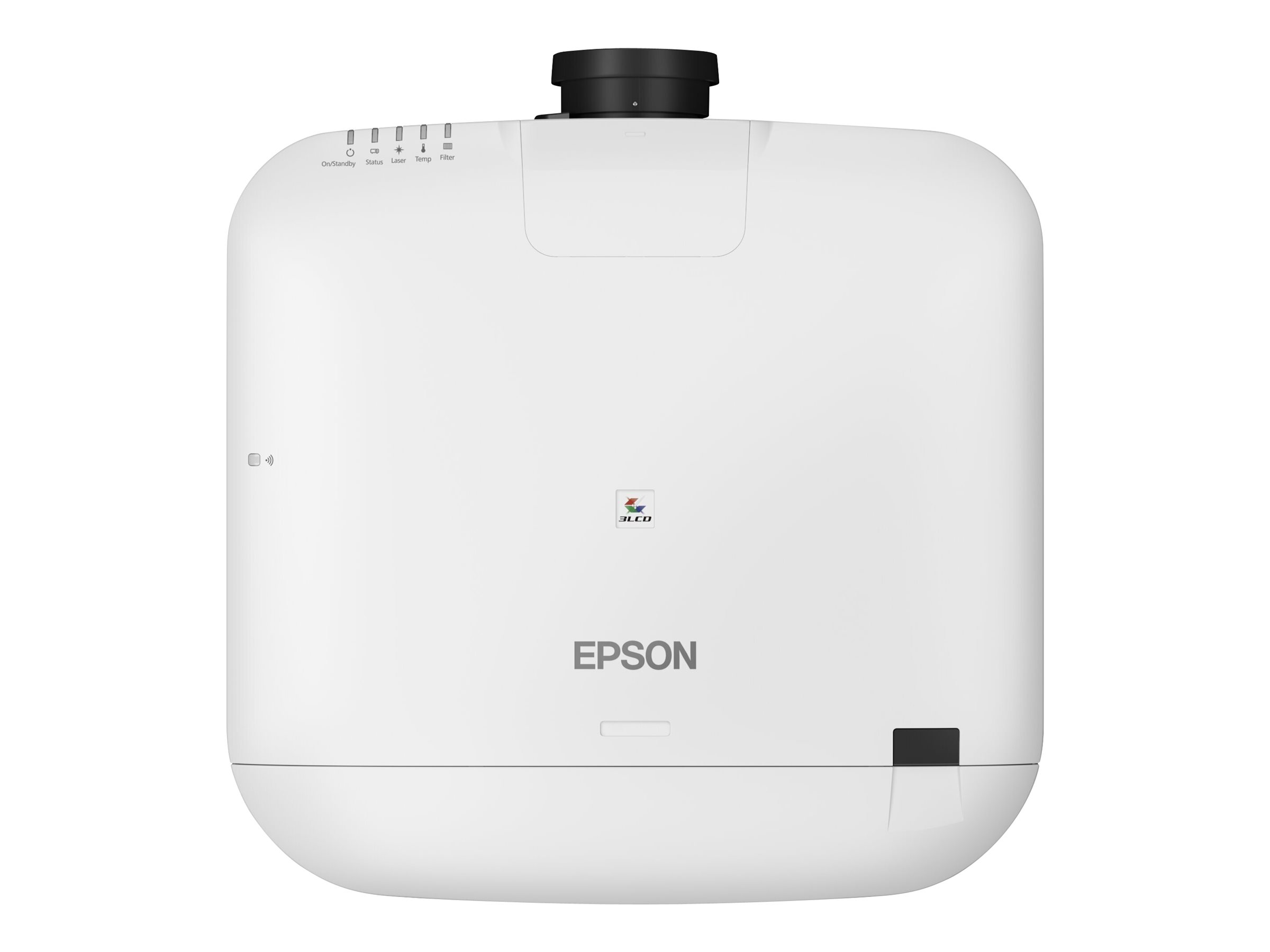 Epson EB-PU1008W 3LCD-Projektor 8500 lm