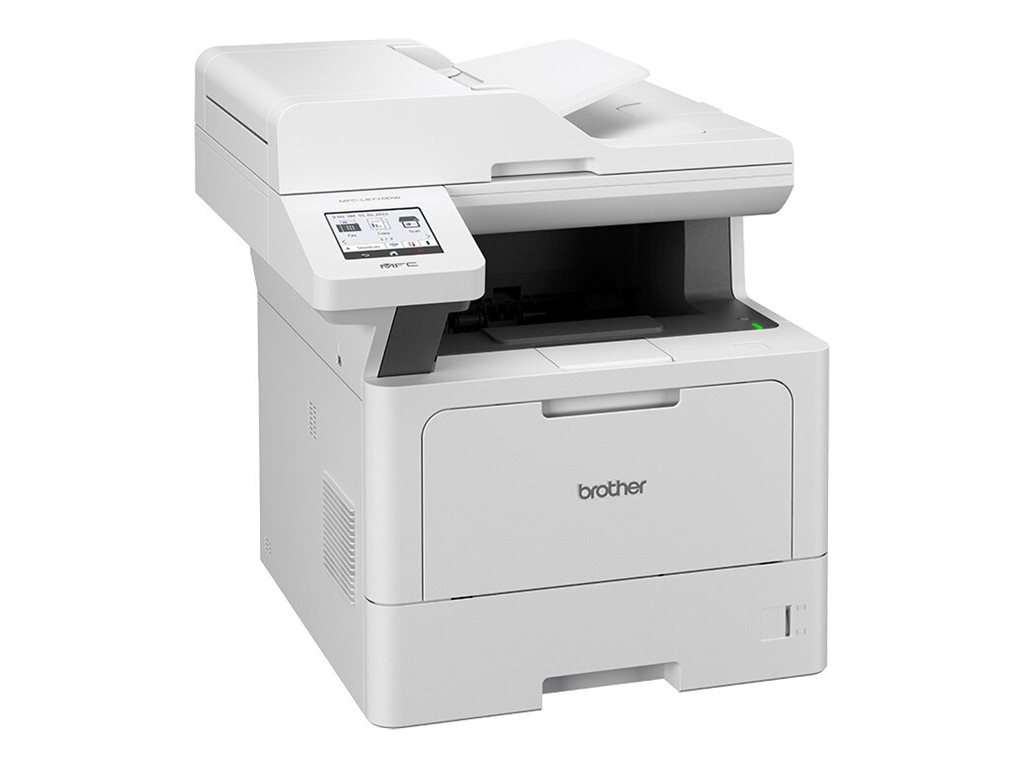 Brother MFC-L5710DW Schwarz-Weiß-Laser-Multifunktionsdrucker