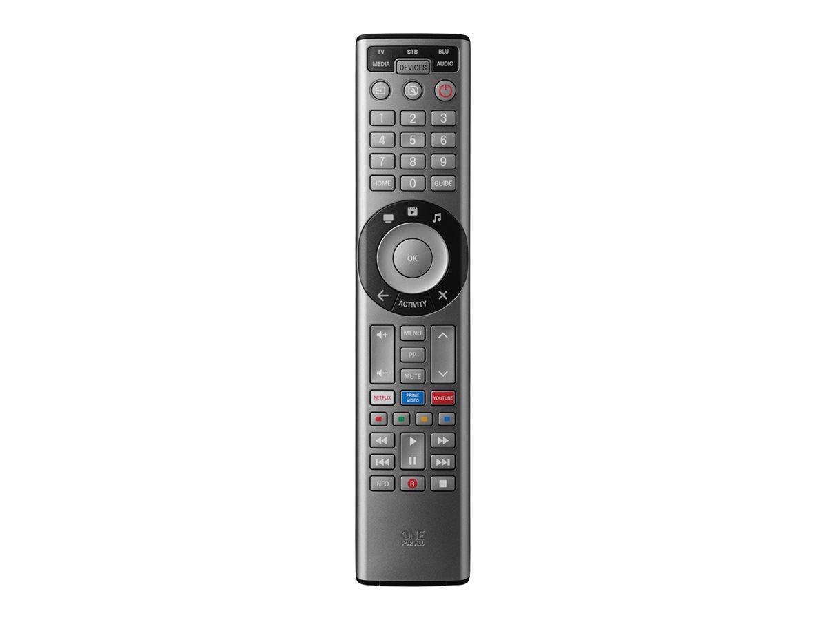One for All Smart Control Pro 5 Universalfernbedienung