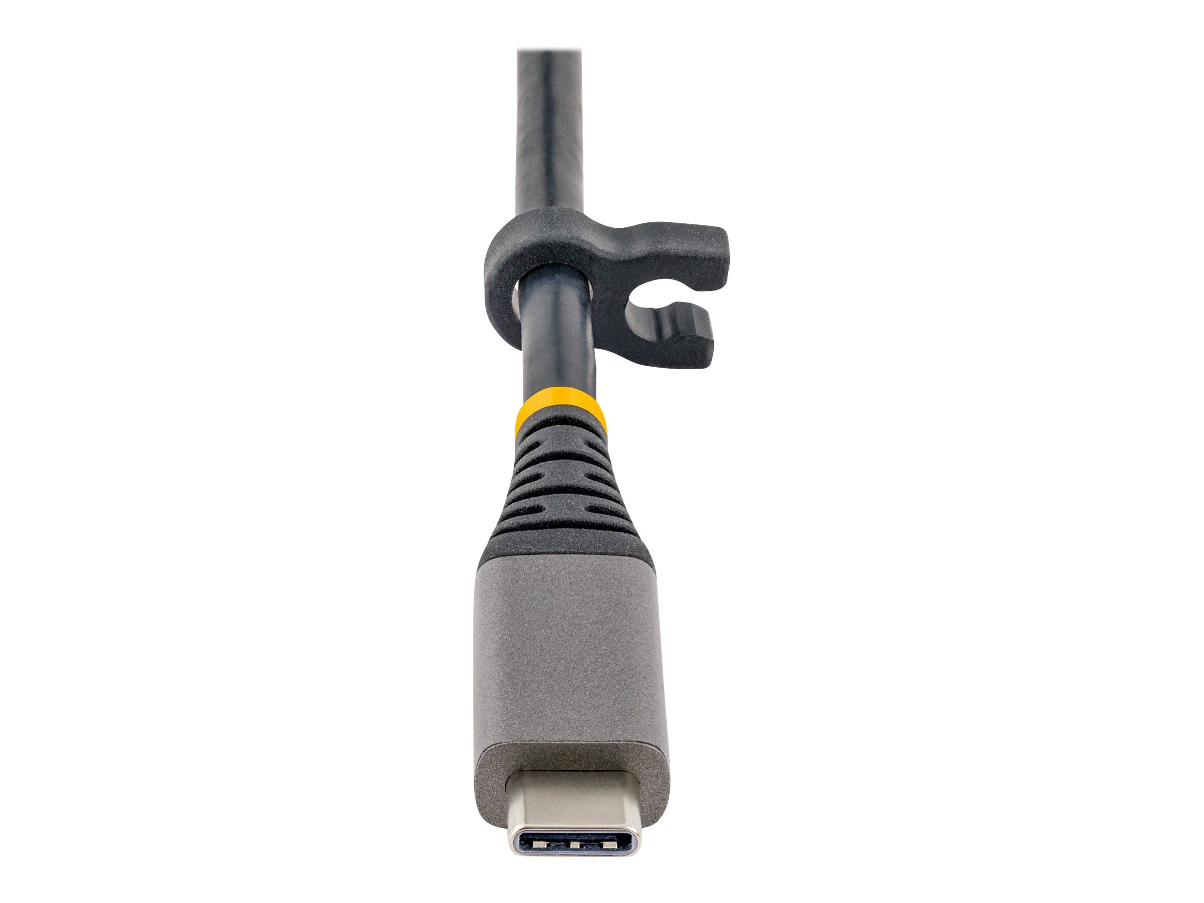 StarTech.com USB-C Multiport Adapter
