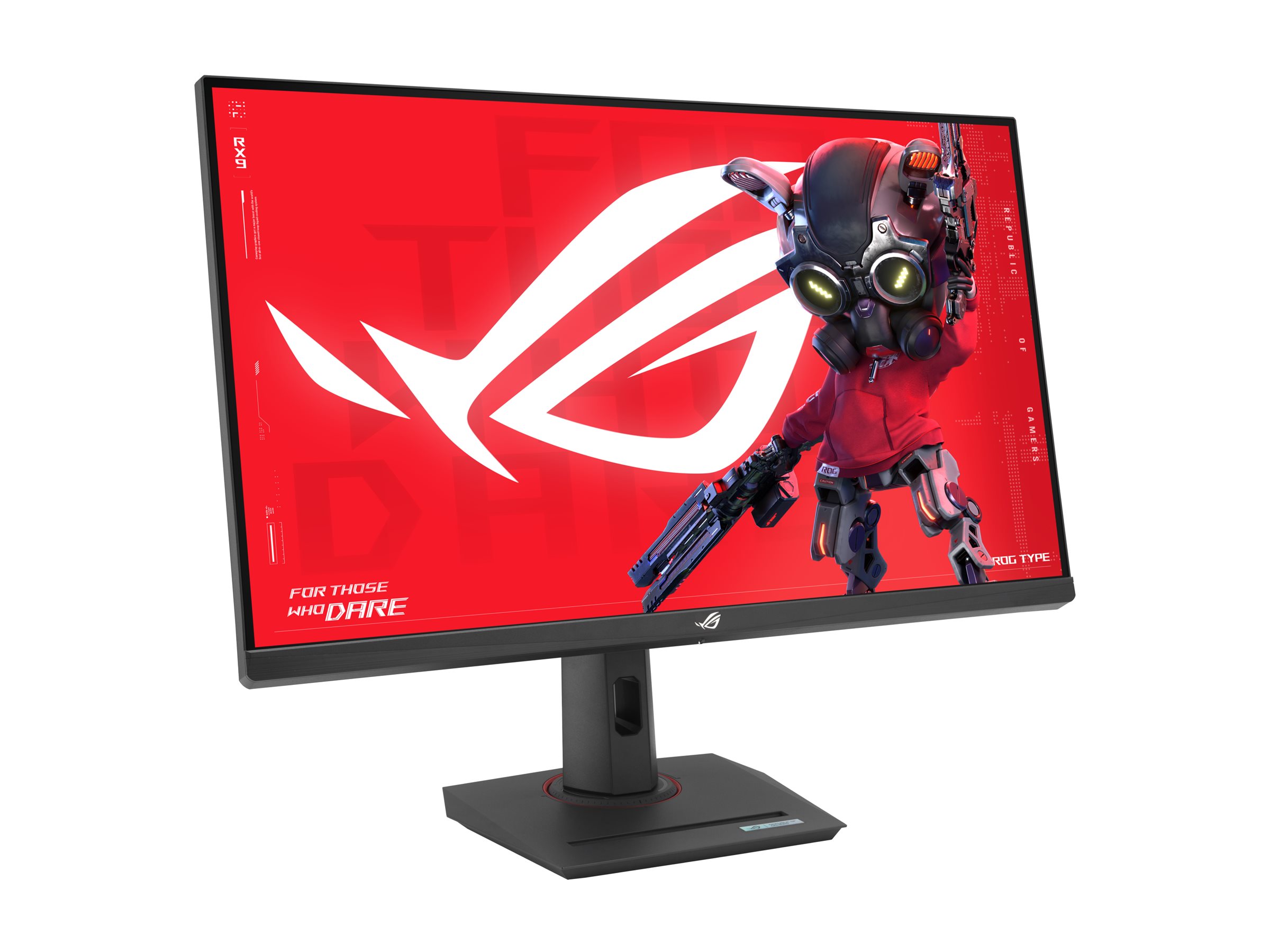 ASUS ROG Strix XG32UCG 32 Zoll Gaming